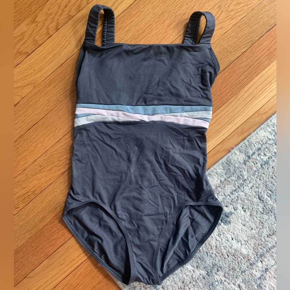 Gaynor Minden Leotard